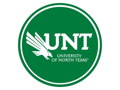 UNT Logo - University of North Texas | 01 - PNG Logo Vector Brand ...