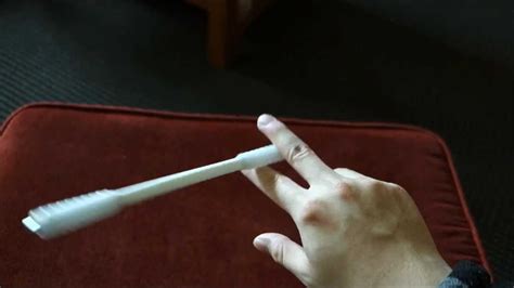 Pen Spinning Tutorial - Infinity - YouTube