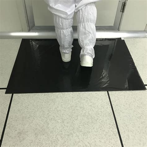 Cleanroom Adhesive Mats Manufacturers, Suppliers, Factory - Custom Cleanroom Adhesive Mats - JEJOR