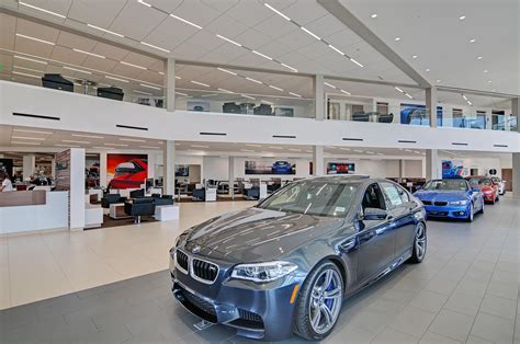 BMW Virtual Tour | Auto Dealership Virtual Tour