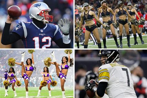 NFL Playoffs 2018 Live Stream: How To Watch The NFL Divisional Playoffs ...