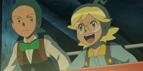 Pokemon: Best Cilan Episodes, Ranked