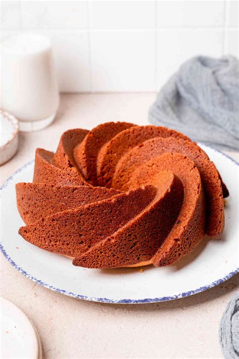 Honey Cake Recipe