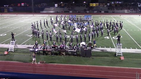 15-William Fremd High School Marching Band- CMBF 2018 (51st Annual) - YouTube