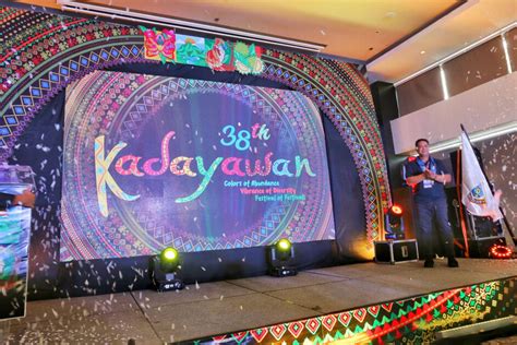 Kadayawan Festival 2023