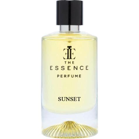 Sunset by The Essence Perfume » Reviews & Perfume Facts