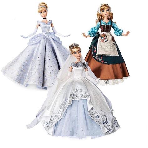 Cinderella doll – Artofit