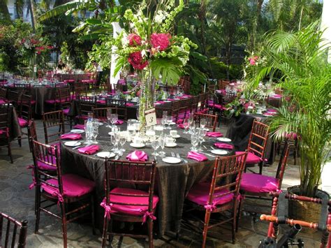 Miami Beach Botanical Garden Wedding Venue in South Florida | PartySpace