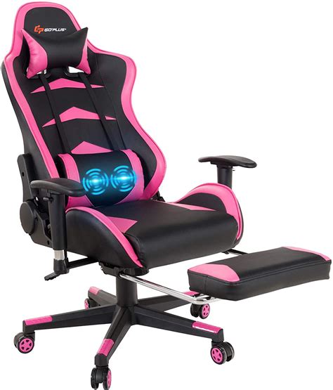 7 Best Pink Gaming Chair Models [2021 Edition] - The Gamer Collective