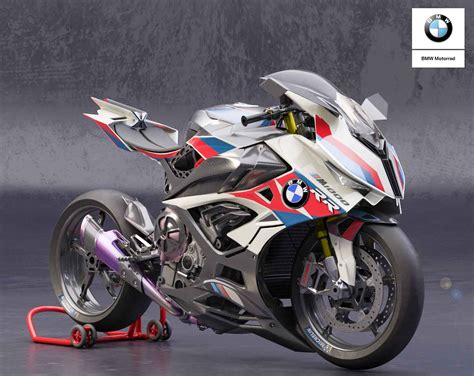 Bmw Superbike 2024 - Jenni Lorilyn