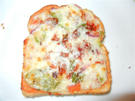 Bread Pizza Recipe - OneDayCart - Online Shopping Kochi,Kerala