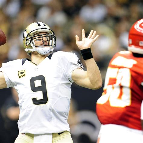 Packers vs. Saints and 7 Matchups That Looked Sexier a Month Ago | News ...