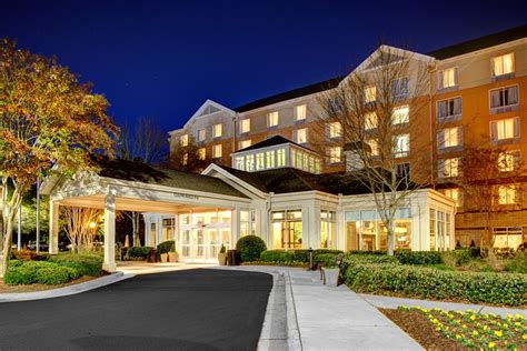 Hilton Garden Inn Atlanta North/Alpharetta - 49 Photos & 30 Reviews ...