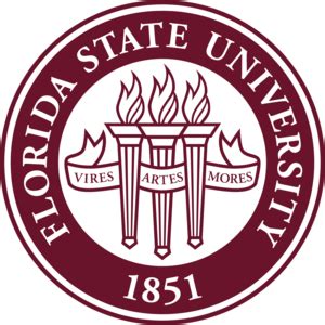 Florida State University Logo PNG Vector (PDF) Free Download