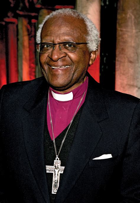 Desmond Tutu summary | Britannica