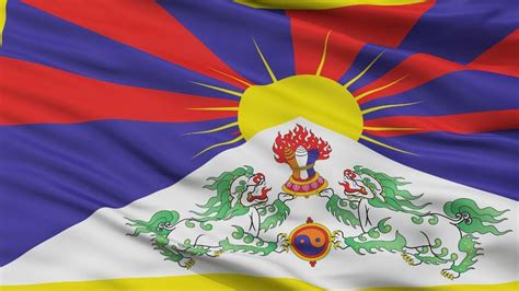 Tibetan Flag Emoji Requires Support of Major Tech Firms to be Approved ...