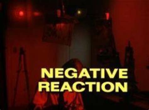 Image gallery for Columbo: Negative Reaction (TV) - FilmAffinity