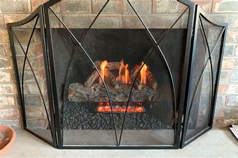 Ventless Gas Logs: Are They The Best Heater For Your Home?