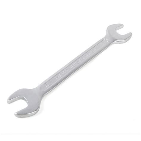 8Pcs Metric Double End Wrench Set - Decoratormall