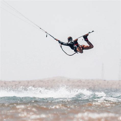 Kitesurfing at Dakhla Lagoon - "Dakhla-Attitude" - Affordable On The Spot