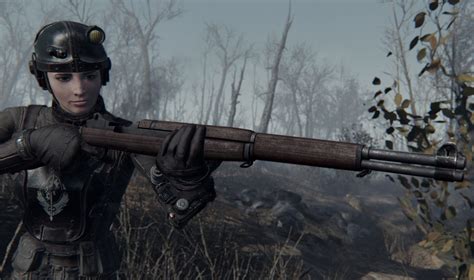 24 Epic Fallout Weapons That Are Impossible To Find (But Are So Strong ...