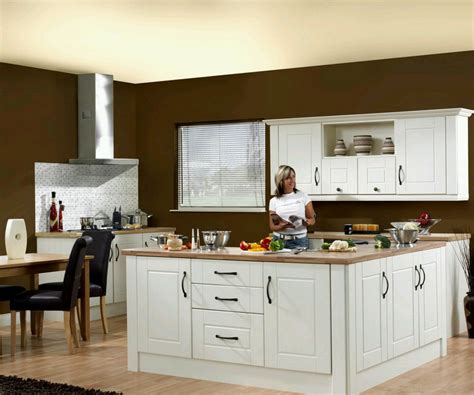 New home designs latest.: Modern homes ultra modern kitchen designs ideas.