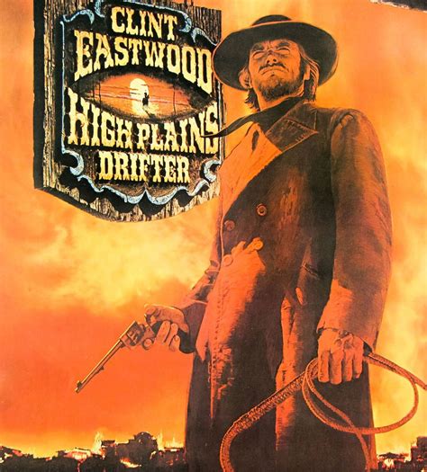 The Best Of Clint Eastwood's Western Movies Mostly Westerns