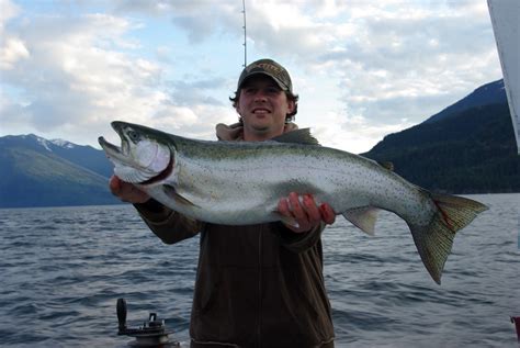 Fly-Fish-BC: A Return to Kootenay Lake