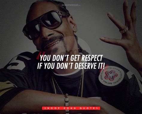 From Matters Of The Heart To Work Advice, These 16 Snoop Dogg Quotes Have All The Answers