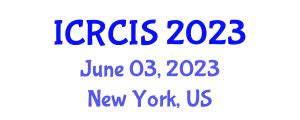 International Conference on Radio Communication and Information Science ICRCIS on June 03-04 ...