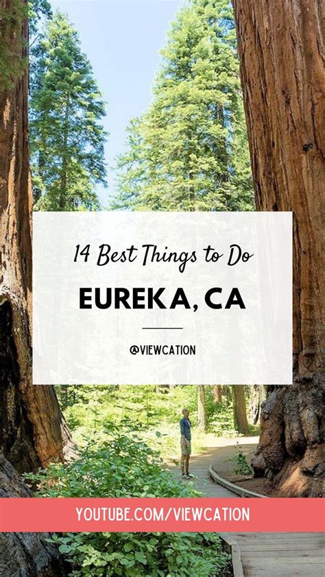 Eureka california – Artofit