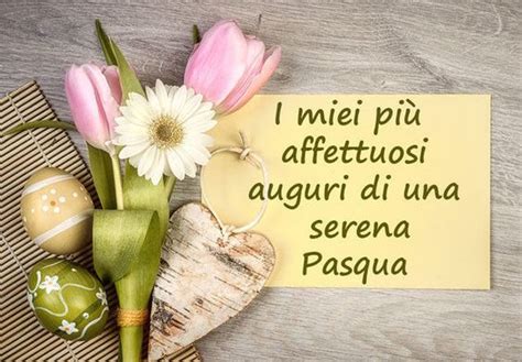 Buona Pasqua - Come dirlo a parenti ed amici: tutte le FRASI più belle