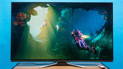 OLED-мониторы для компьютера: лучшие 4К монитор с OLED-матрицей