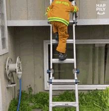 Firefighter Happily GIF - Firefighter Happily Fireman - Discover & Share GIFs