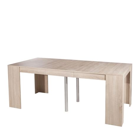 Elastic Expandable Console Table - Walmart.com