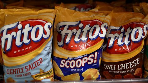 The Untold Truth Of Fritos