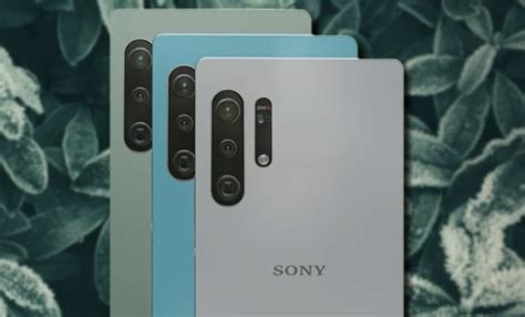 Sony Xperia Pro 2023 Price & Full Specs - GSMArena.com