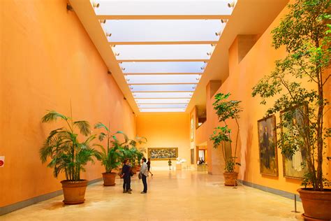 5 Best Museums in Madrid for Art Lovers