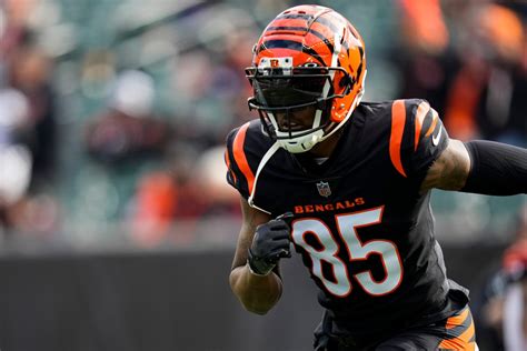 Cincinnati Bengals Injury Roundup: Updates on Tee Higgins, Alex Cappa ...