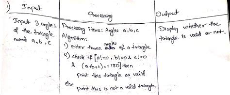 [Solved] Q 1: Create an IPO chart and a flowchart to describe a design ...