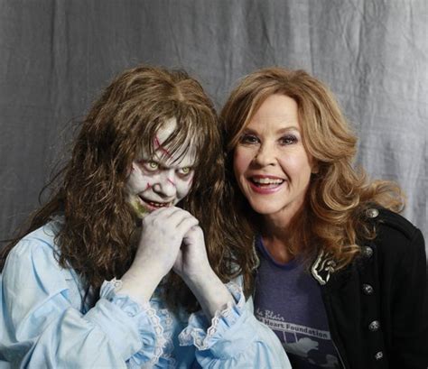 The Exorcist Linda Blair Life Size 1:1 scale Regan Movie Prop – The ...