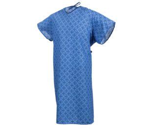 Risk Identity Patient Gowns | Healthcare Apparel