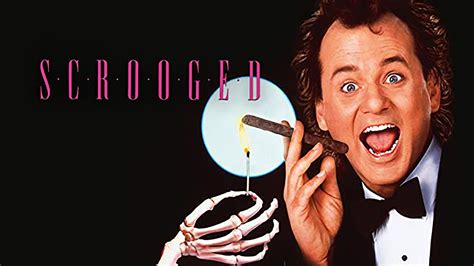 Film Review: Scrooged - Heartland Film Review