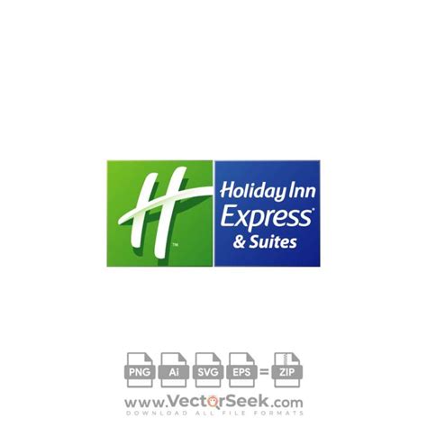 Holiday Inn Express & Suites Logo Vector - (.Ai .PNG .SVG .EPS Free ...