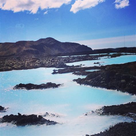 The Truth About The Blue Lagoon in Iceland - Mags On The Move