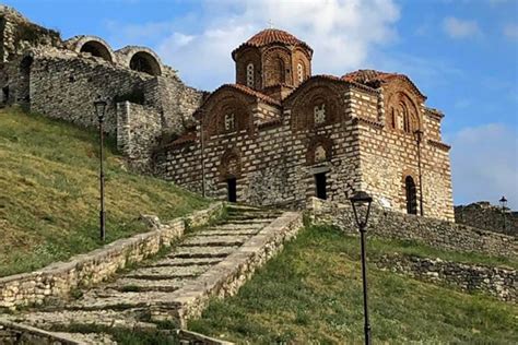 Albania Roman Ruins | Albania Tours