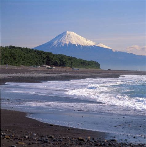 Take In Japan's Best Views of Mount Fuji from Every Angle in Shizuoka | Tokyo Weekender