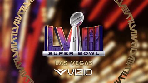 How to Watch Super Bowl LVIII on Vizio Smart TV [Chiefs vs 49ers ...