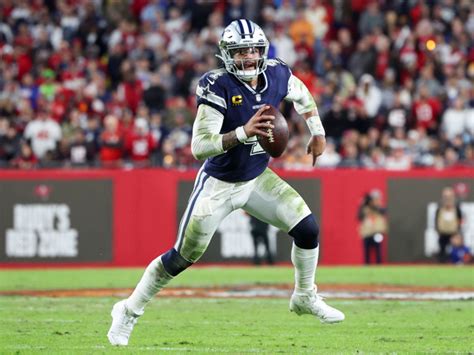 Dak Prescott: Brian Schottenheimer Sends Clear Message About Cowboys ...