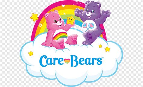 Care Bears T-shirt Plazastyle Clothing, bear, png | PNGEgg